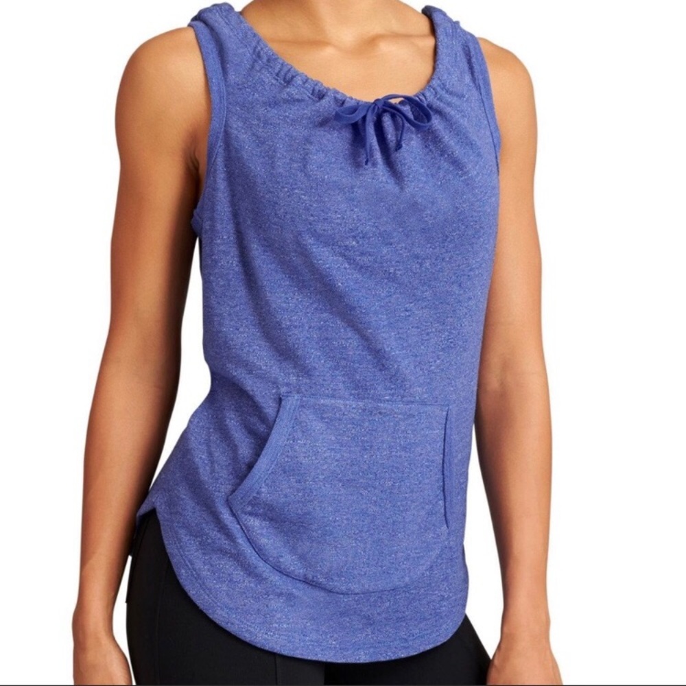 Athleta Kanga Hoodie